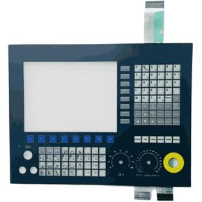 غشاء لوحة المفاتيح لوحة المفاتيح زر التبديل ل VDP80.1FKN-C1-NN-EN R9111 غشاء لوحة المفاتيح in Kuwait
