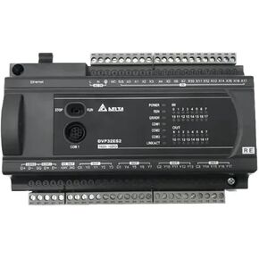 32-Bit Units Technologies Controller Dvp32es200re in Kuwait