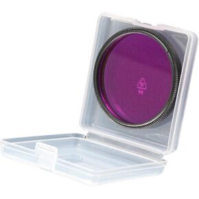2in Aluminum Frame Filter Telescopes Eyepiece 6 Color Option Astronomical Telescopes Accessory in Saudi Arabia