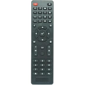 HCDZ Replacement Remote Control for NewLine TT-6521Q TT-7521Q TT-8621Q 4K Touch Screen UHD Interactive Display in Kuwait