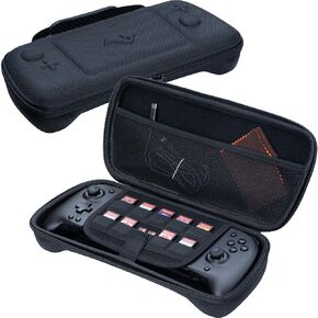ButterFox Slim Case for Gammeefy JC200 Controller for Nintendo Switch and OLED, Compatible with Most Large Grips for Nintendo Switch 2 in Saudi Arabia