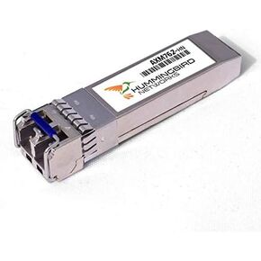متوافق مع العلامة التجارية/بديل لـ Netgear AXM762 10GBASE-LR SFP+ - AXM762-10000S in Kuwait