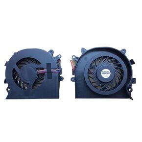 1PCS for VPCEB200C Fan EB1S EB300C EB400C EBSS Notebook Cooling Module Fan in Kuwait