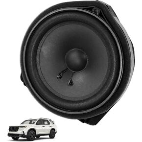 Front Door Speaker Assembly Compatible with 2008-2025 Honda Civic Accord CRV Odyssey Pilot Replaces 39120-TA0-A01 39120-SNA-A01 39120TA0A01 39120SNAA01 in Kuwait