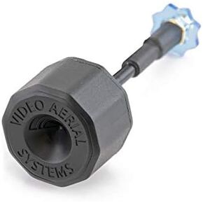 VAS MadMushroom V3 5.8GHz Antenna (RHCP) - RHCP in Saudi Arabia