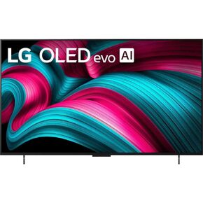 تلفزيون LG OLED42C5P 42 بوصة فئة C5 4K OLED الذكي in Saudi Arabia