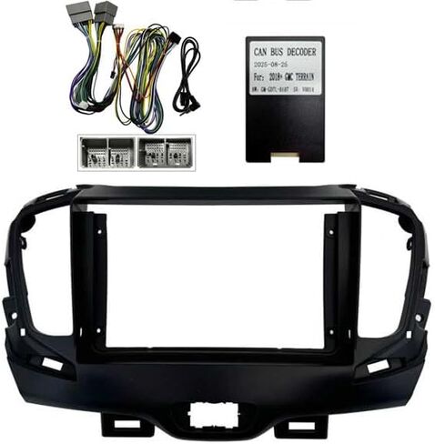 9/9.5 inch Car Radio Panel Fit for VW Fit for VW Beetle 2011-2019 Kit Install Bezel Adapter Trim Plate in Saudi Arabia