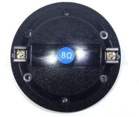 استبدال الحجاب الحاجز Pyle Pro PDB752 لسائق PDB752، 8 أوم in Saudi Arabia