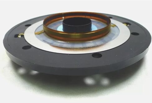 Replacement Diaphragm For Turbosound/BMS-4548, CD-165 Driver 16 ohms in Saudi Arabia
