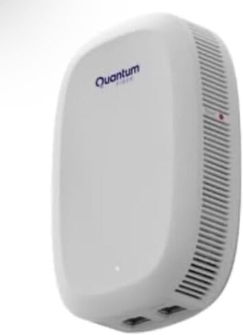 Centurylink Quantum Fiber WiFi-7 Network W1701k Wireless POD Beacon Extender in Saudi Arabia