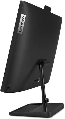 Lenovo IdeaCentre AIO 3 27IAP7 27"" Touch Intel Core i7-13620H 16GB 512GB SSD W11H (Renewed), Black in Saudi Arabia