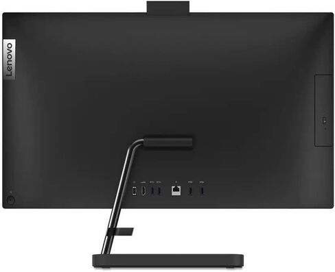 Lenovo IdeaCentre AIO 3 27IAP7 27"" Touch Intel Core i7-13620H 16GB 512GB SSD W11H (Renewed), Black in Saudi Arabia