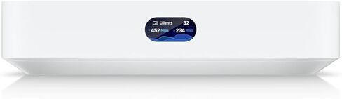 Ubi Cloud Gateway Ultra (UCG-Ultra) in Saudi Arabia