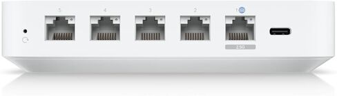 Ubi Cloud Gateway Ultra (UCG-Ultra) in Saudi Arabia