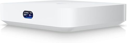 Ubi Cloud Gateway Ultra (UCG-Ultra) in Saudi Arabia