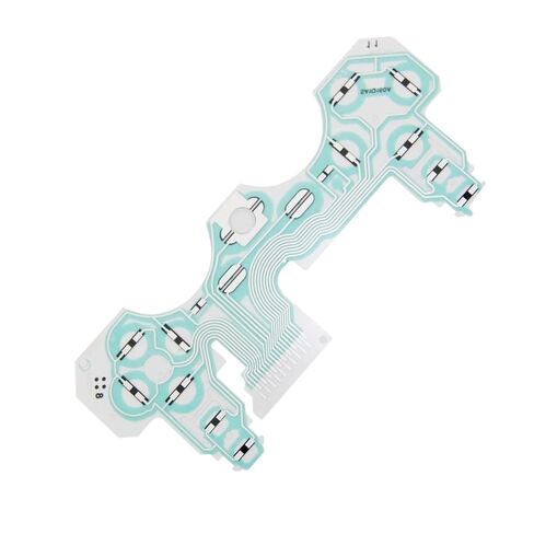 DBEIXIWEI Controller Ribbon Circuit Board Film For PS3 Dual Shock 3 SA1Q160A, 10Pcs in Saudi Arabia