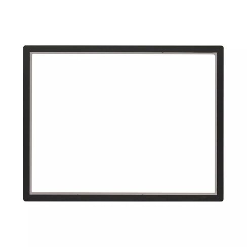 DBEIXIWEI 3.5 inch LCD Display Screen Panel Accessories For Anbernic RG35XX Game Console in Saudi Arabia