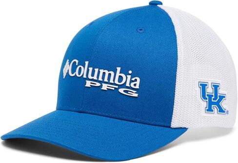 Columbia Unisex-Adult CLG PFG Mesh Snap Back Ball Cap in Saudi Arabia