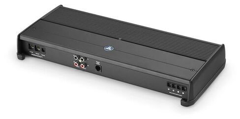 Jl Audio Xdm Marine Amplifier Monoblock Subwoofer Amplifier 1000 Watt in Kuwait