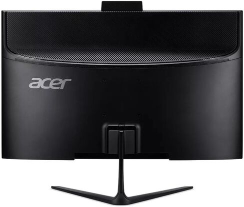 Acer Aspire C24 All-in-One (AIO) Desktop 23.8" 120 Hz IPS FHD Display (AMD Ryzen 5 7430U, 8GB DDR4, 512GB SSD, AMD Radeon, WiFi 6E, Bluetooth 5.3, Webcam, Win 11 Home) USB Keyboard and Mouse in Saudi Arabia