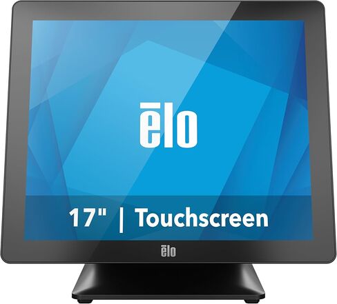 Elo I-Series 3 with Intel, 17" (5:4) Touchscreen Computer, Win 10, Core i7, 16GB RAM, 256GB SSD, with Stand in Saudi Arabia