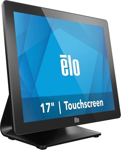 Elo I-Series 3 with Intel, 17" (5:4) Touchscreen Computer, Win 10, Core i7, 16GB RAM, 256GB SSD, with Stand in Saudi Arabia