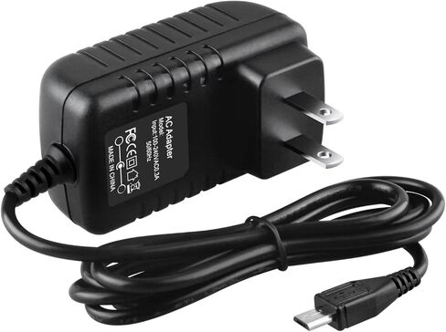 AC Adapter Charger for ASUS MeMO Pad 7 8 10 HD FHD Smart Tablet Tab Power Supply in Saudi Arabia