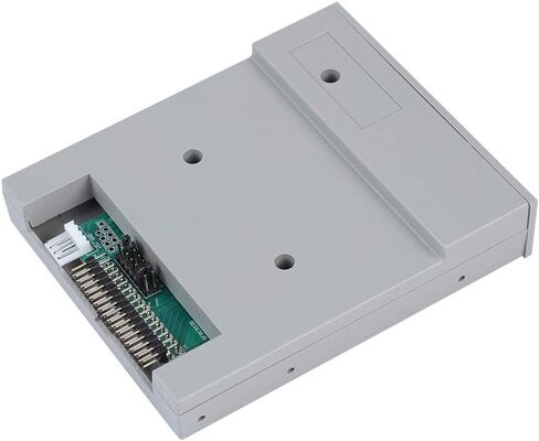 Emulator, Simulator, USB SSD Floppy Drive Emulator for 1.44MB Floppy Drive Industrial Control Devices in Kuwait