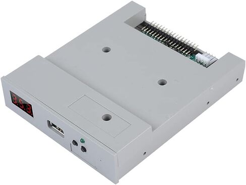 Emulator, Simulator, USB SSD Floppy Drive Emulator for 1.44MB Floppy Drive Industrial Control Devices in Kuwait