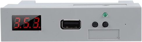 Emulator, Simulator, USB SSD Floppy Drive Emulator for 1.44MB Floppy Drive Industrial Control Devices in Kuwait