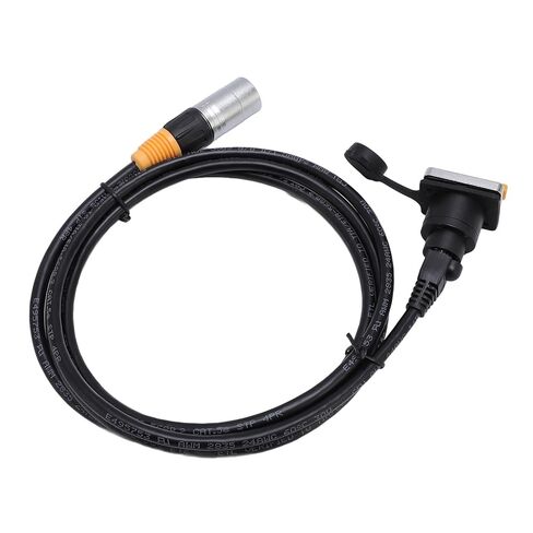 GLOGLOW Ethernet Extension Cable RJ45, Cat 7 Cables Material, Flexible Design for Outdoor Use with Stable Performance Ethernet Extension Cable RJ45, High Strength Nan Gardening (2m) in Saudi Arabia