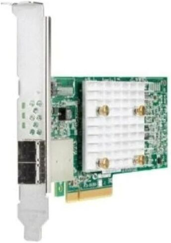 Smart Array E208e-p Sr Gen10 Ctrl (804398-B21) in Saudi Arabia
