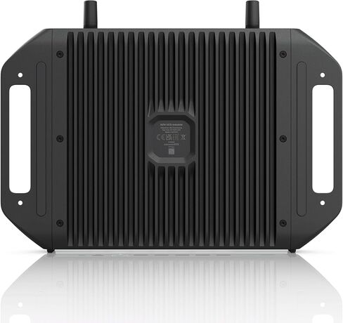 Ubiquiti Cloud Gateway Industrial(UCG-Industrial) in Saudi Arabia