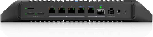 Ubiquiti Cloud Gateway Industrial(UCG-Industrial) in Saudi Arabia
