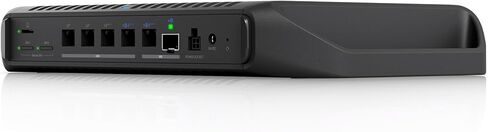 Ubiquiti Cloud Gateway Industrial(UCG-Industrial) in Saudi Arabia