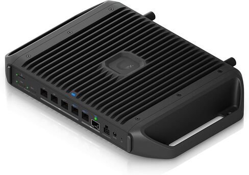 Ubiquiti Cloud Gateway Industrial(UCG-Industrial) in Saudi Arabia