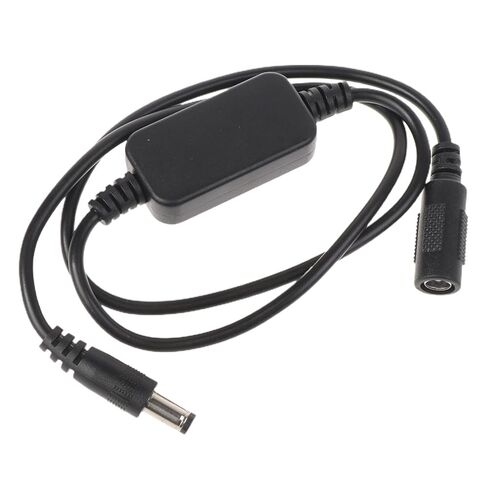 hejhncii 5V 9V 12V 5.5x2.1mm 24Hours Reset Automatic Power Supply Cable for Modem WiFi Bridge Modem Router Rebooter in Kuwait
