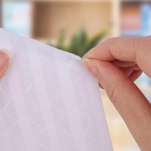 1020pcs/10 Sheets Self-Adhesive Photo Corners, Clear Safe Mounting Picture Edge Stickers for Scrapbooks Journals Family Albums in Saudi Arabia