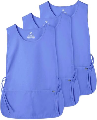 Adar Universal Cobbler Apron 3 Pack - Unisex Cobbler Apron in Saudi Arabia