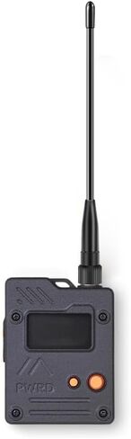 هوائي سوط LoRa طويل المدى 915 ميجا هرتز مع موصل ذكر RP-SMA لجهاز Wio Tracker L1 Pro & SenseCAP Solar Node P1-Pro LoRa Meshtastic، Slinkdsco in Saudi Arabia