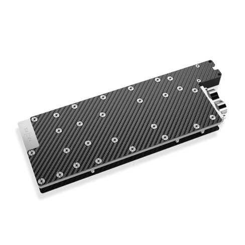 Alphacool ES H200 141GB NVL PCI-E 1-Slot-Design GPU Water Block in Saudi Arabia