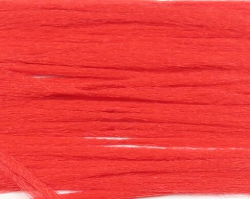 Hareline Fly Tying Polypropylene Yarn - Yellow in Kuwait