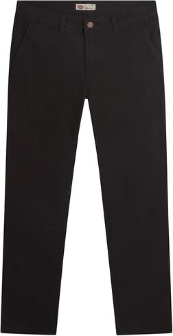 Dickies Women's Slim Straight Stretch Duck Carpenter Pant in Saudi Arabia
