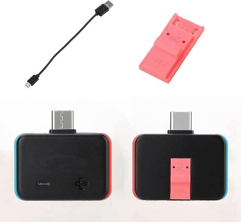 Portable USB Debug Tool Kit with Clip, Injector, Cable, Plug & Play Maintenance Device for Handheld Game Consoles in Saudi Arabia