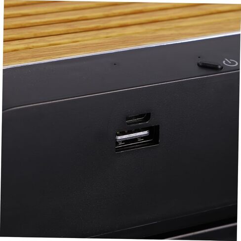 Gatuida 1 قطعة مروحة عادم السيارة بالطاقة الشمسية USB شحن مروحة تهوية تبريد للمركبات تصميم مدمج لتدفق الهواء منخفض الضوضاء اللون الأسود in Saudi Arabia