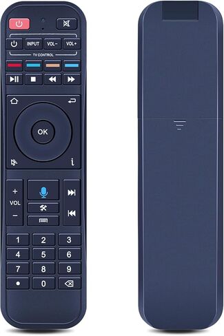 استبدال الصوت عن بعد لـ 2026 Super Smart Box S7 Pro/Max/Ultra/ S7 Prime in Kuwait