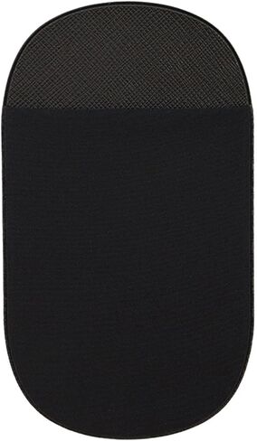 Mouse Holder for Laptop - Reusable Adhesive Slim Mouse Holder Case for Magic,Elastic - for Wireless No Glue Residues Compatible with Tablet or Laptop in Saudi Arabia