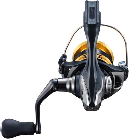 Shimano Sahara FJ Clam Spinning Reel (SH1000FJC) Fishing in Saudi Arabia