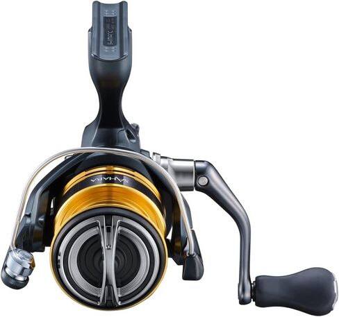 Shimano Sahara FJ Clam Spinning Reel (SH1000FJC) Fishing in Saudi Arabia