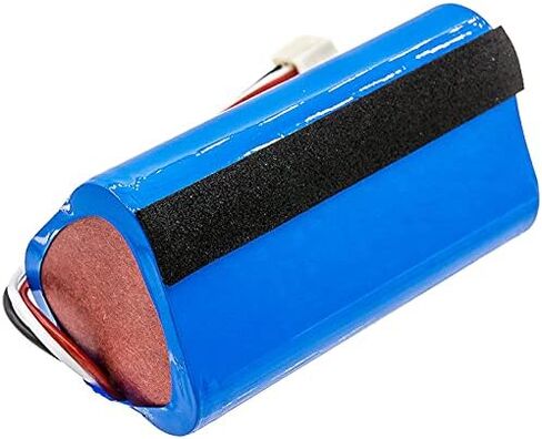 Cameron Sino Battery for Altec Lansing iMW678, iMW678-BLK, iMW678-BLU, IMW789, IMW789-BLG, Lifejacket, LifeJacket XL, LifeJacket XL Rugged, Omni Jacket PN:Altec Lansing INR186&50-3S1P 10200mAh in Saudi Arabia